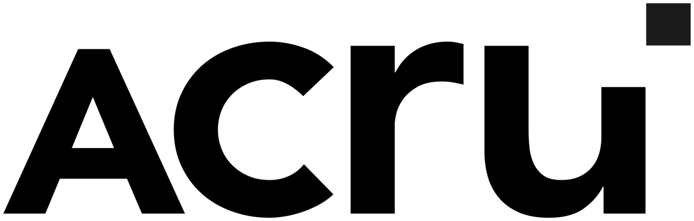 Acru